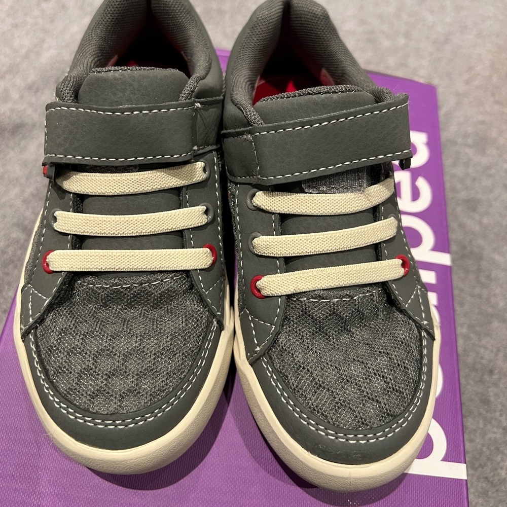COPY - PEDIPED BRAND NEW - Dani style Anchor Grey size 11-11.5 EU 28